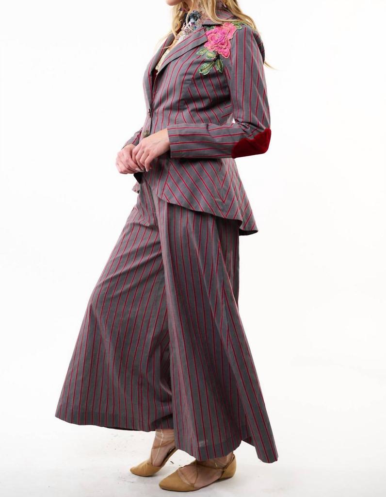ARATTA Aratta - Statement Blazer
