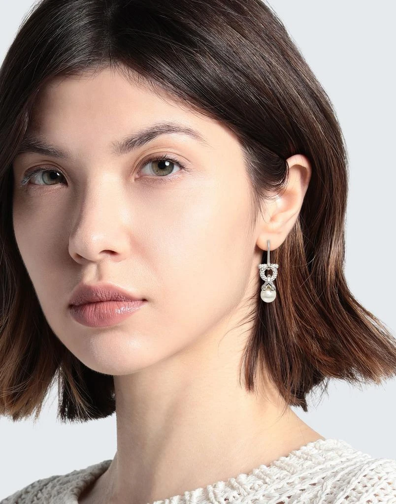 Salvatore Ferragamo Earrings 3