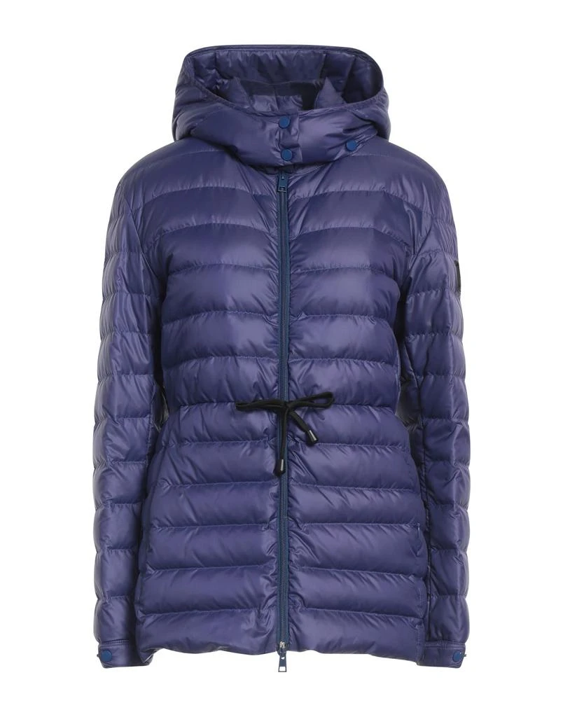 HISTORIC Shell  jacket 1