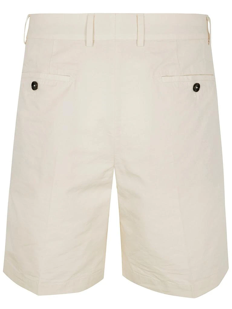Tom Ford Tom Ford Fluid Poplin Tailored Shorts 2