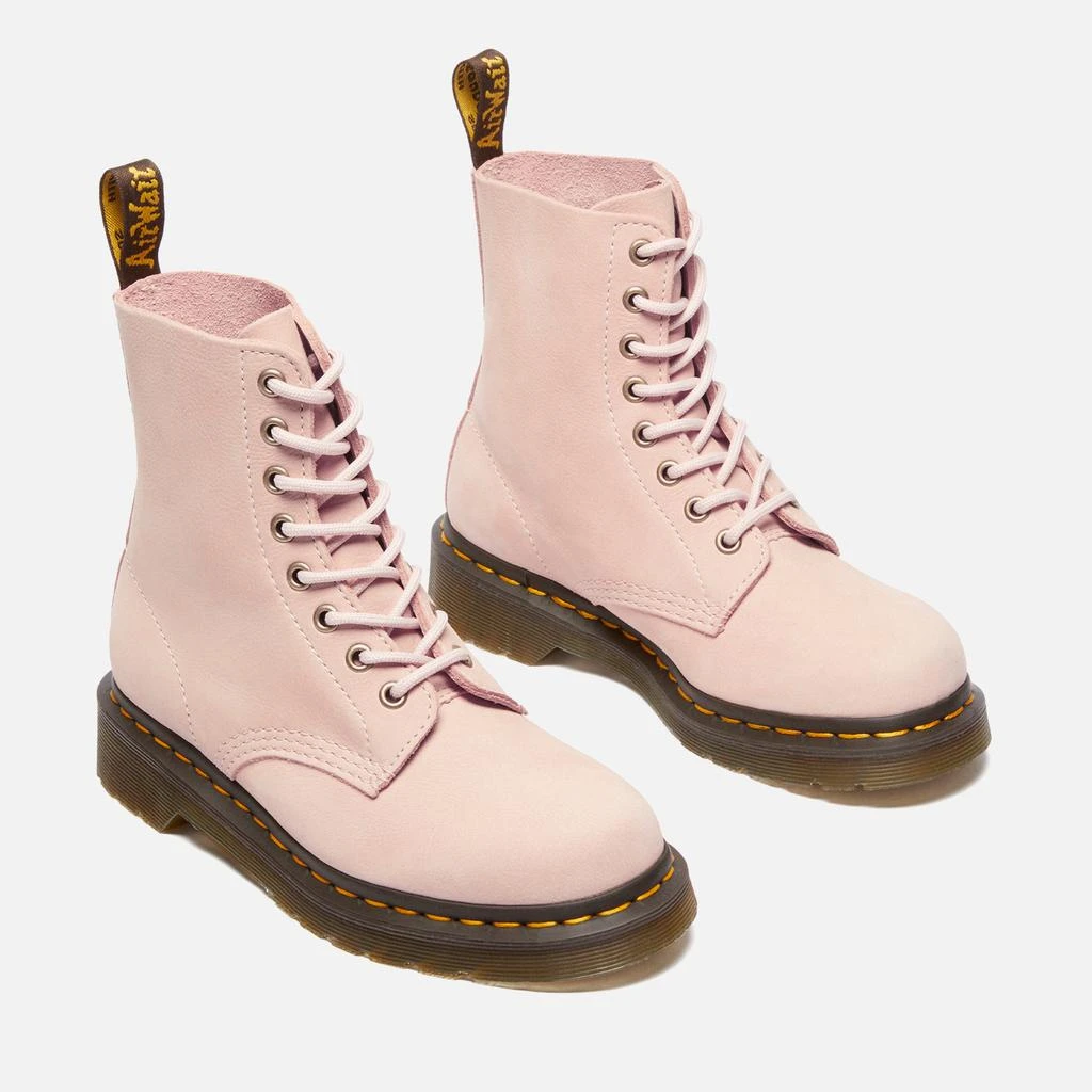 Dr. Martens Women's 1460 Pascal Virginia Leather Boots 2