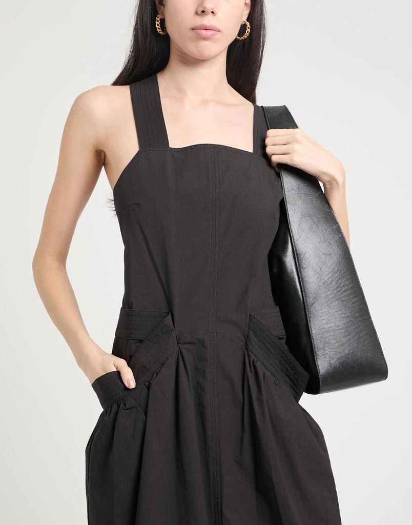 Low Classic Midi dress 4