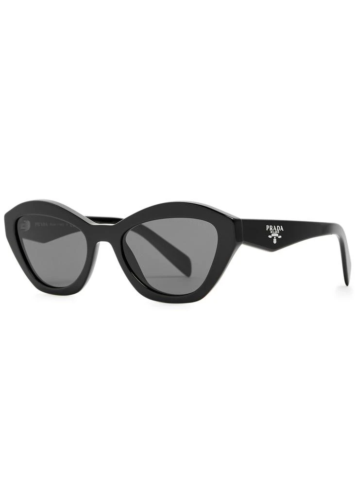 Prada Cat-eye sunglasses 1