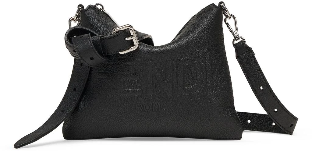 Fendi Fendi Roma Leather After Bag Mini 2