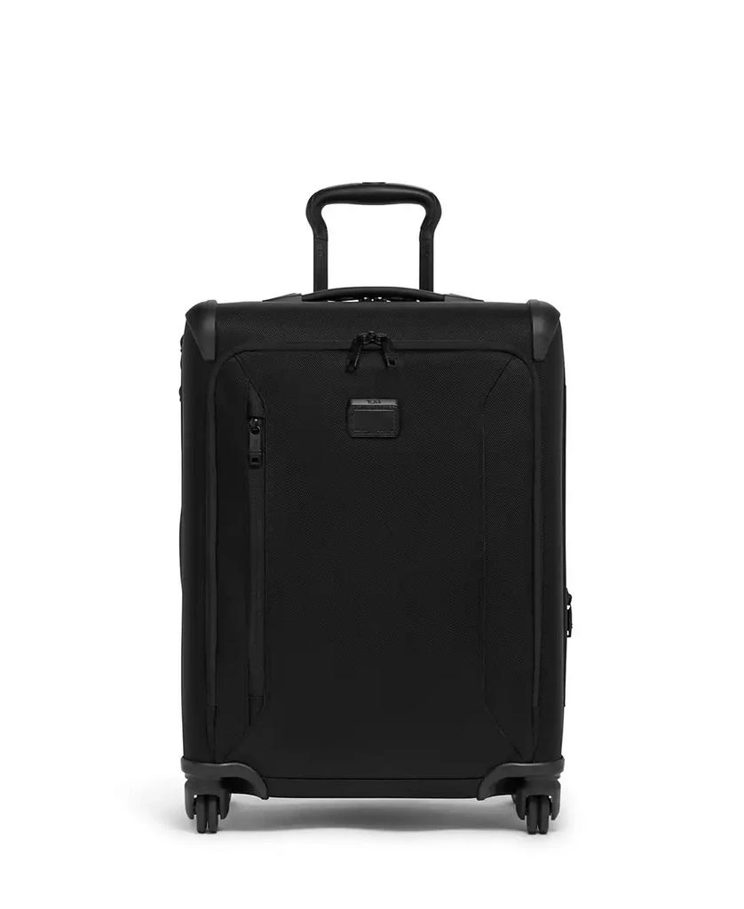 Tumi Aerotour Continental Expandable 4 Wheeled Carry-On 1