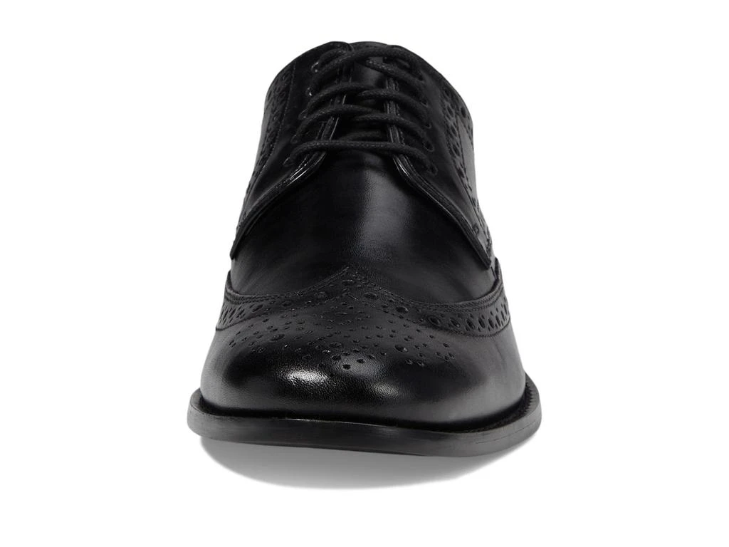 Nunn Bush Nelson Wing Tip Dress Casual Oxford 6