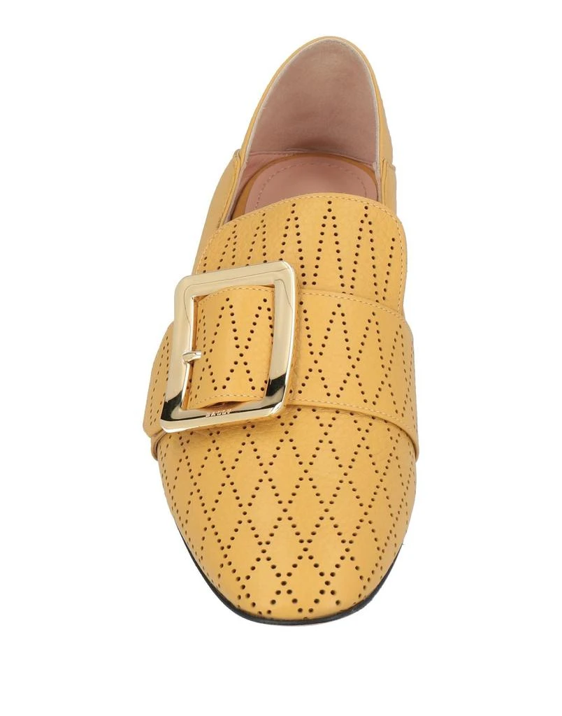 BALLY Loafers 4