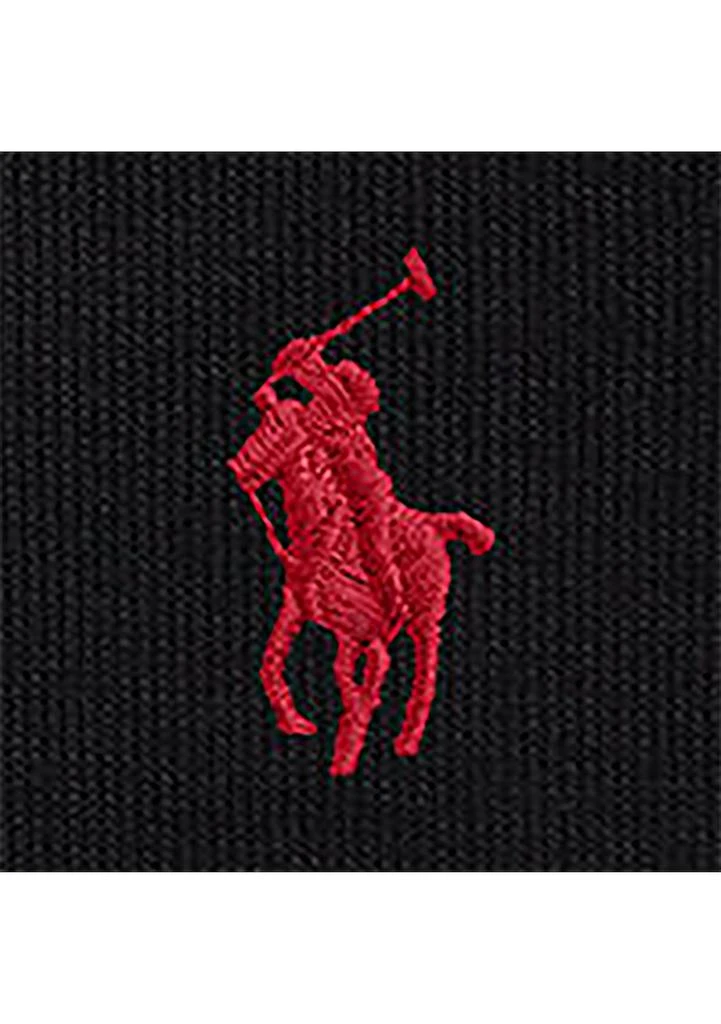 Ralph Lauren Boys 2-7 Estate-Rib Quarter-Zip Pullover 3