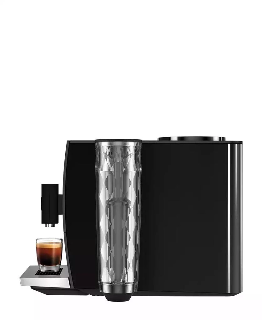 Jura ENA 4 Fully Automatic Coffee Machine 4