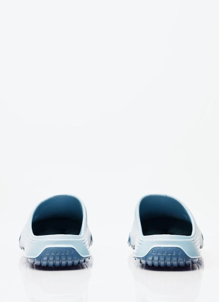 Oakley Factory Team Paguro Rubber Slides 6
