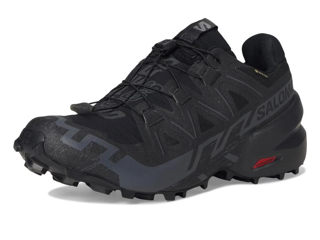 Salomon Speedcross 6 GTX 7
