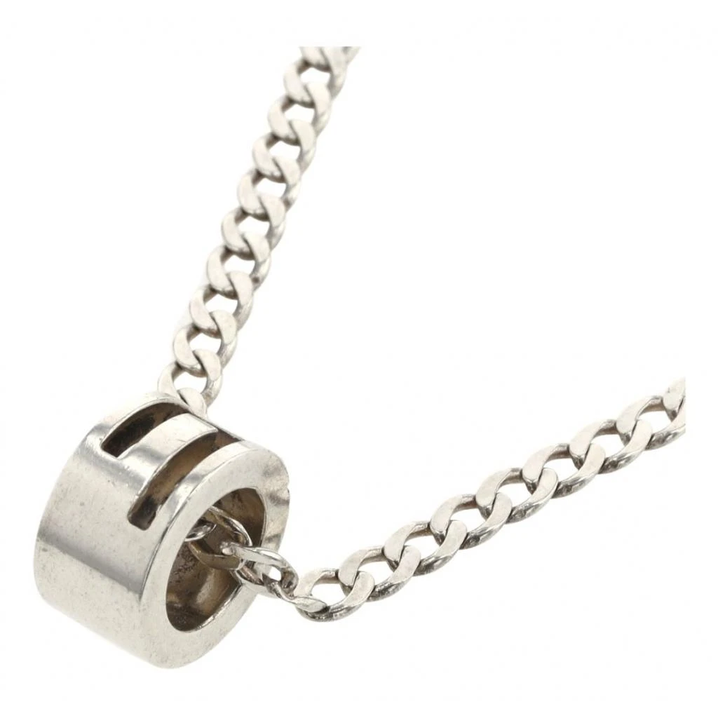 Gucci Gucci Silver necklace 1
