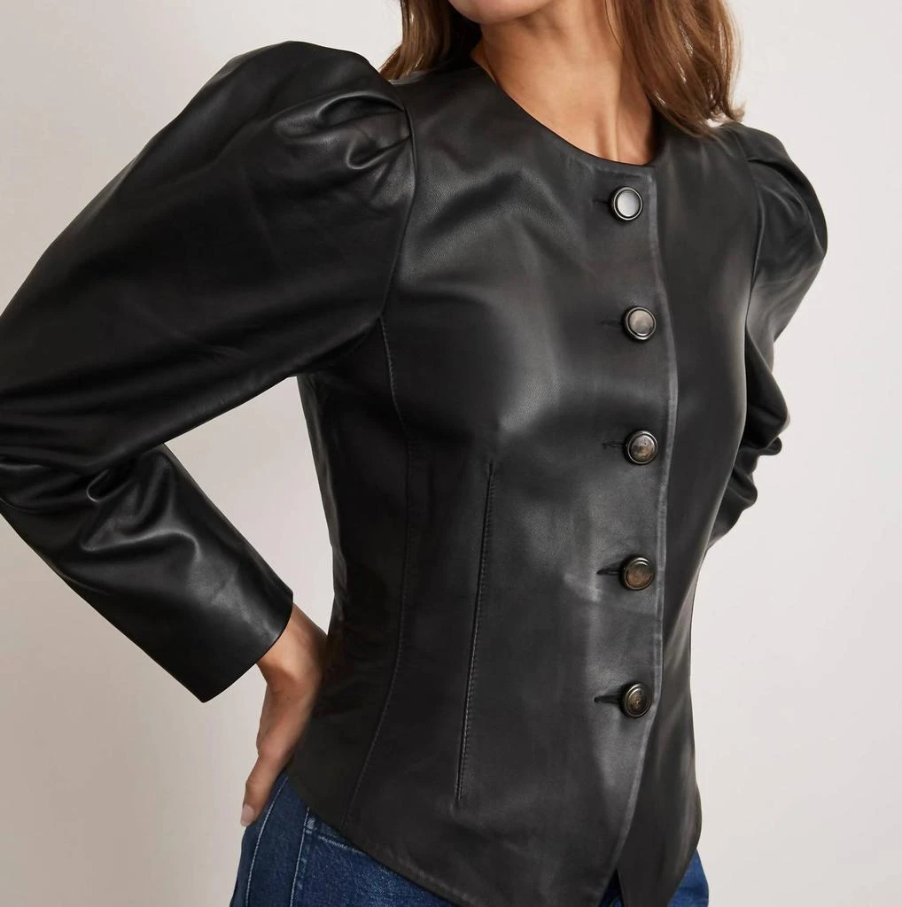 Tanya Taylor Tanya Taylor - Sydney Jacket 4