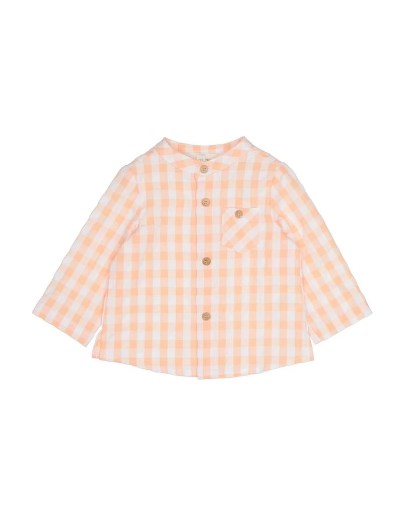 FINA EJERIQUE Patterned shirt 1