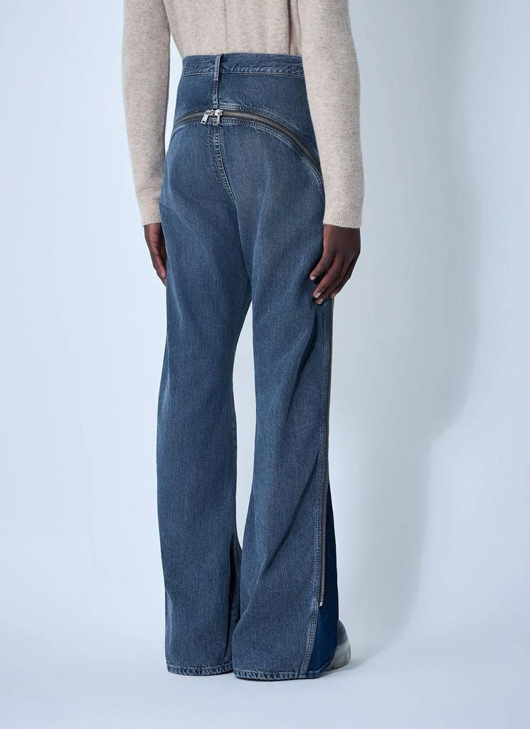 Rick Owens Rick Owens DRKSHDW Bolan Banana Pants 2