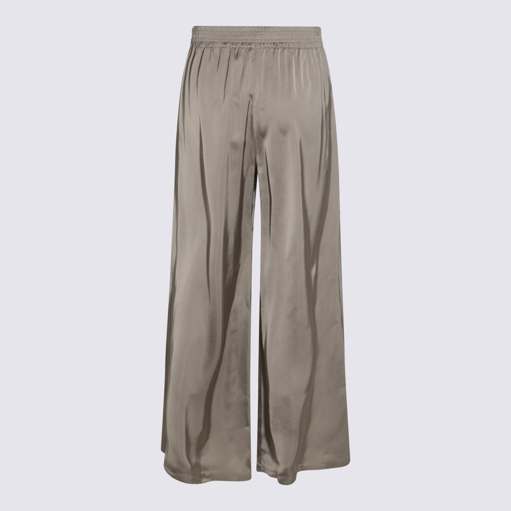 Fabiana Filippi Beige Viscose Pants