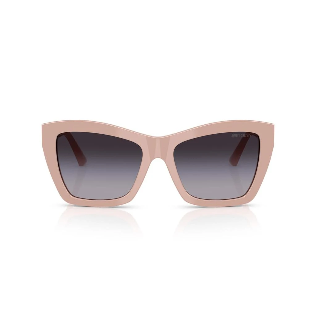 Jimmy Choo Sunglasses 1