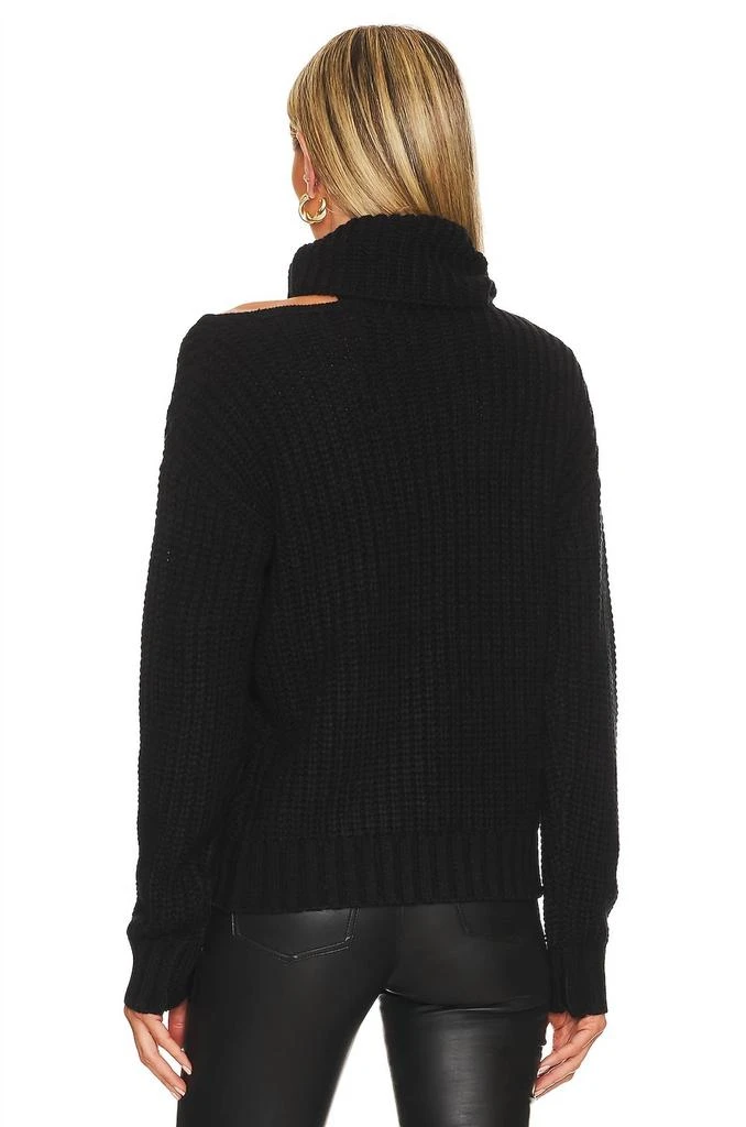 John + Jenn John + Jenn - Emile Turtleneck 3