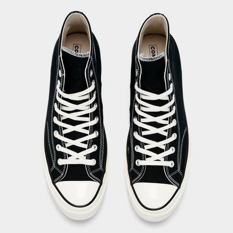 Converse Men's Converse Chuck 70 High Top Casual Shoes 5