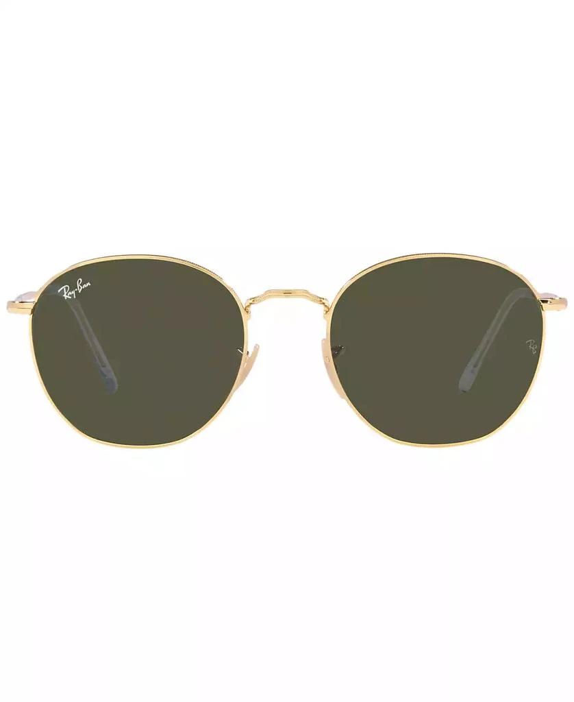 Ray-Ban Unisex Sunglasses, RB3772 ROB 54 3