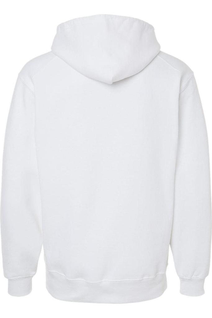 Badger Hooded Sweatshirt