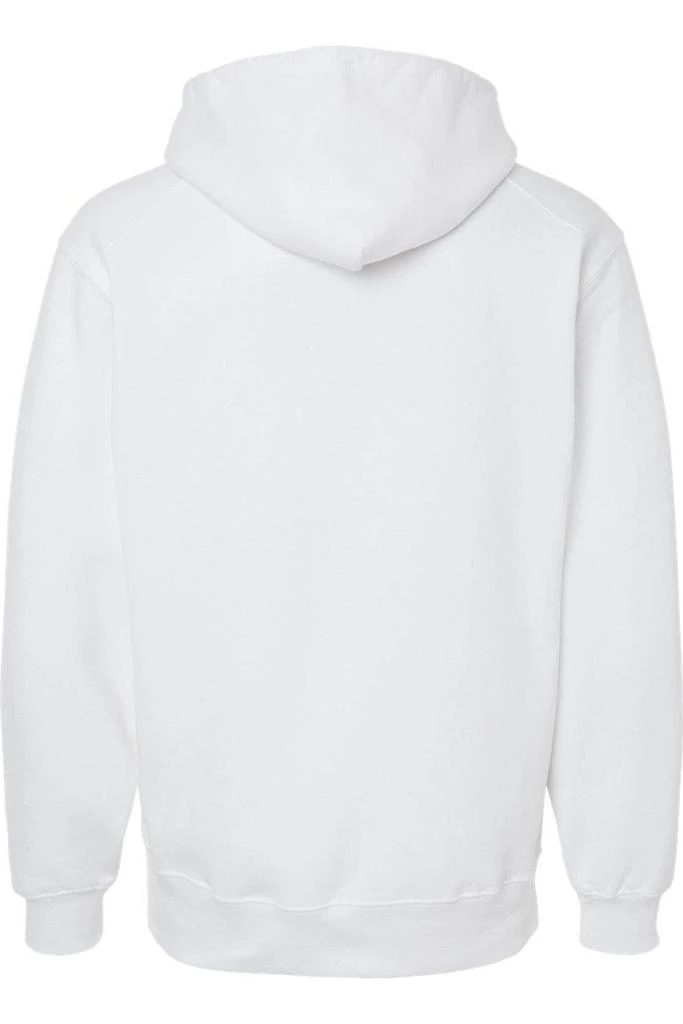 Badger Hooded Sweatshirt 2