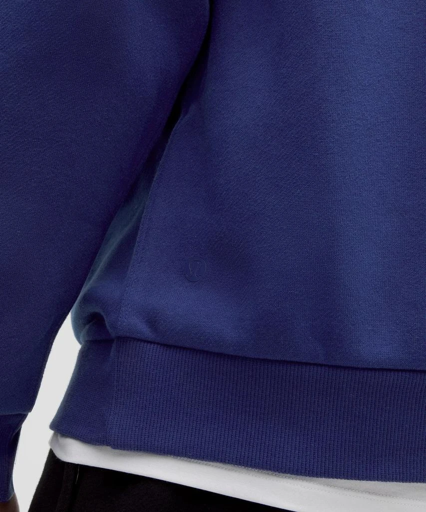 Lululemon Steady State Half Zip 26