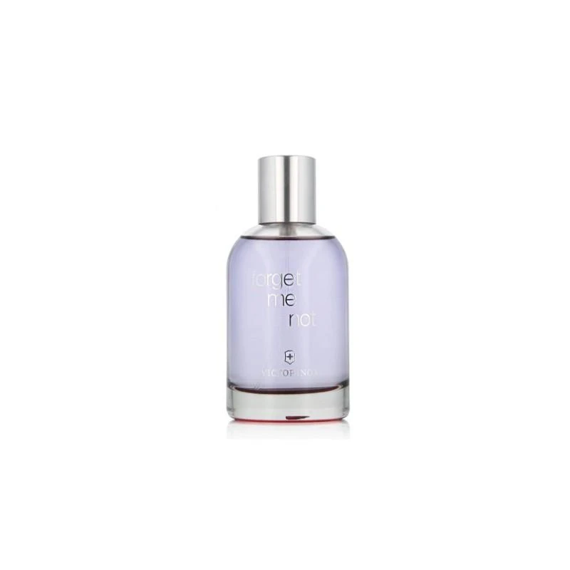 Swiss Army Swiss Army - Victorinox Forget Me Not Eau de Toilette (100ml) 1