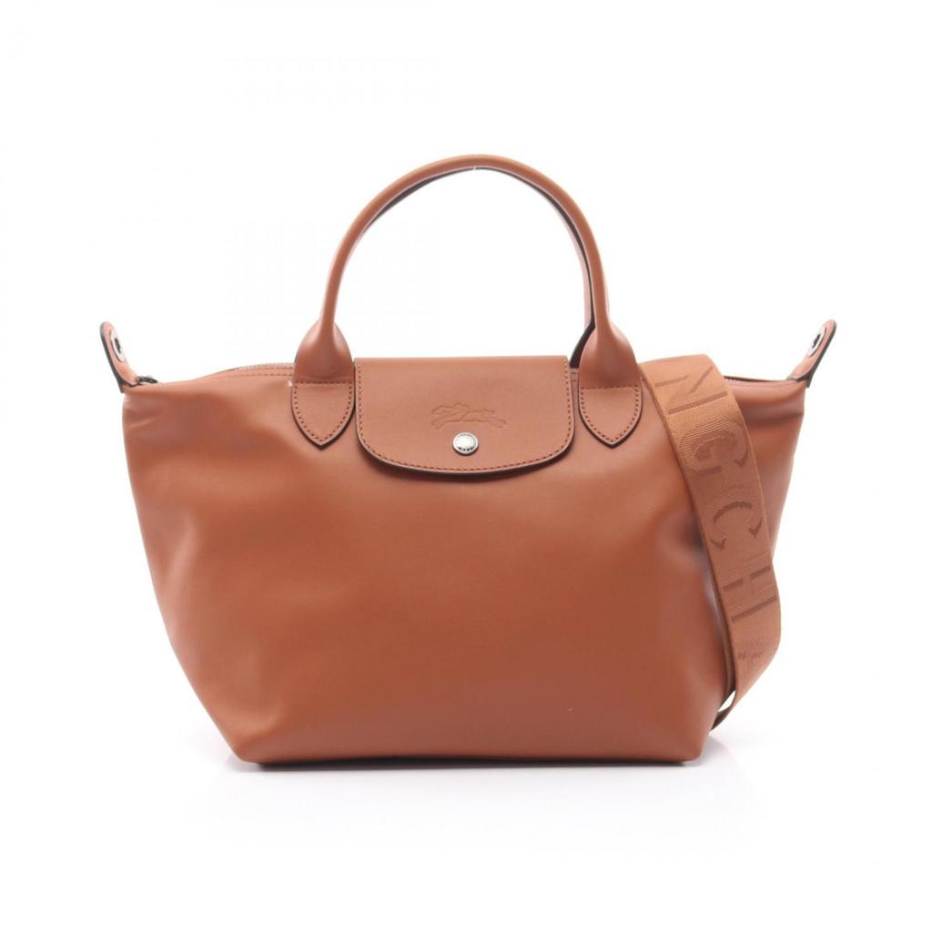 Shop CASHEW COLOURED LE PLIAGE XTRA HOBO BAG on Sale at