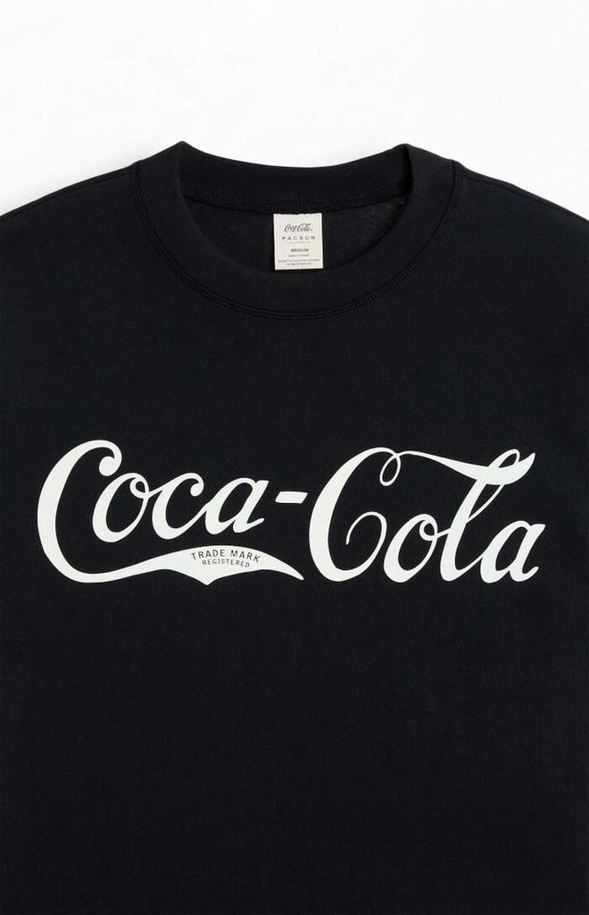 Coca Cola By PacSun Logo T-Shirt 2