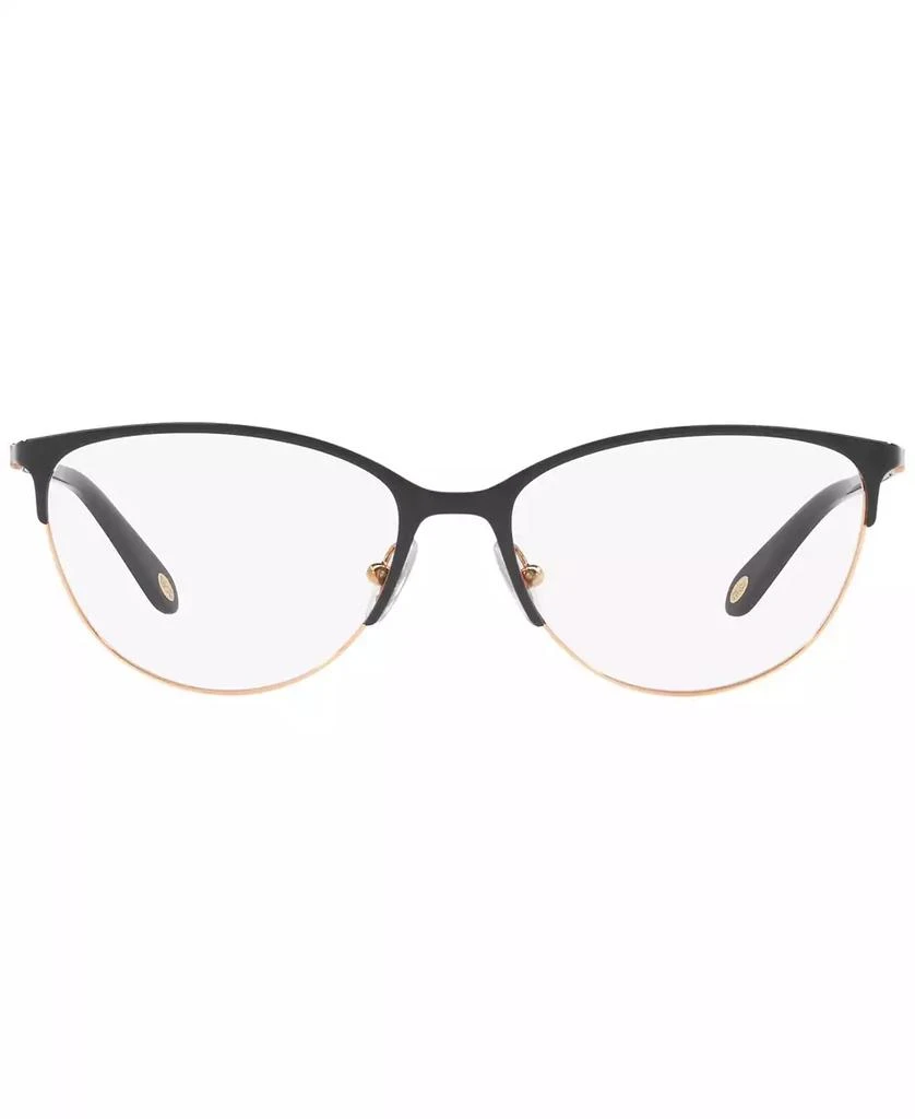 Tiffany & Co. TF1127 Tiffany 1837 Women's Cat Eye Eyeglasses 3