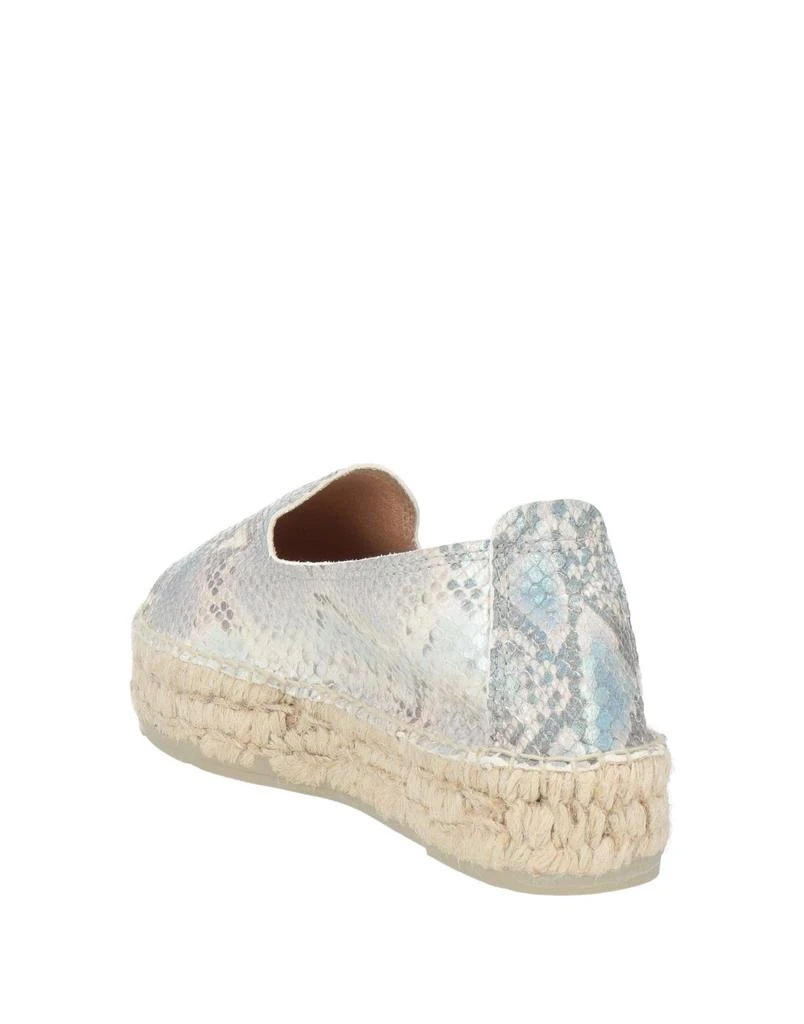 MANEBÍ Espadrilles 3