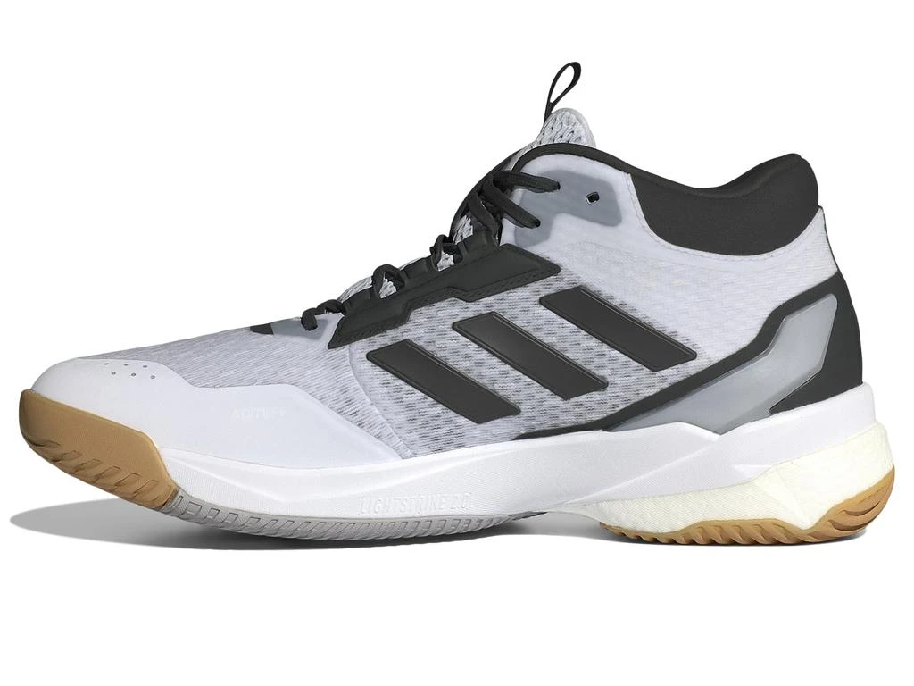 Adidas Crazyflight 5 Mid Volleyball Shoes 4