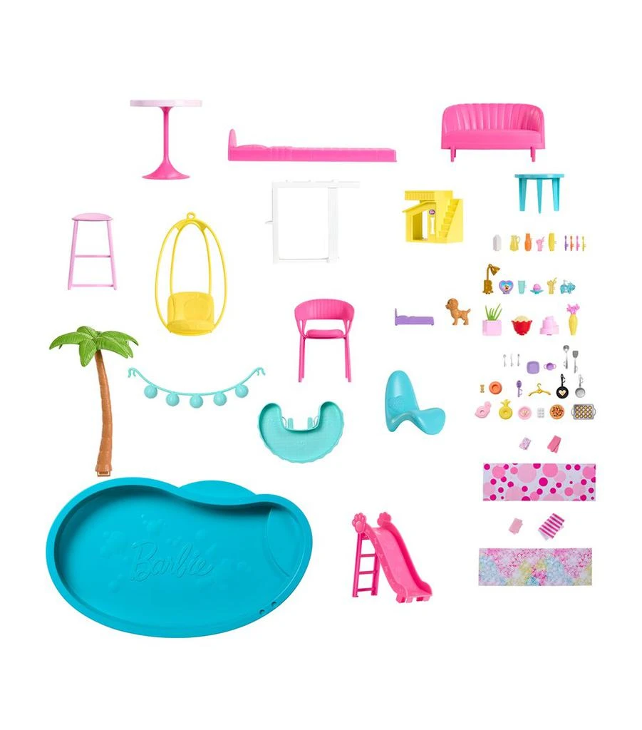 Barbie Barbie Dreamhouse 5