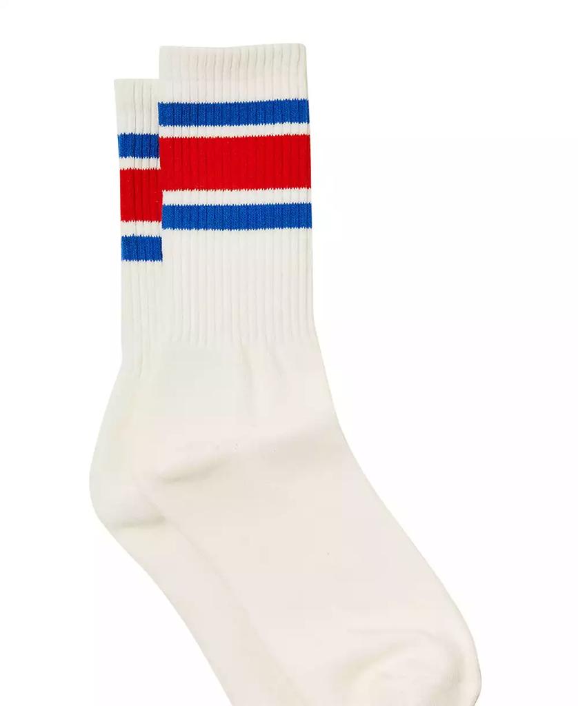 Cotton On Men's Essential Socks