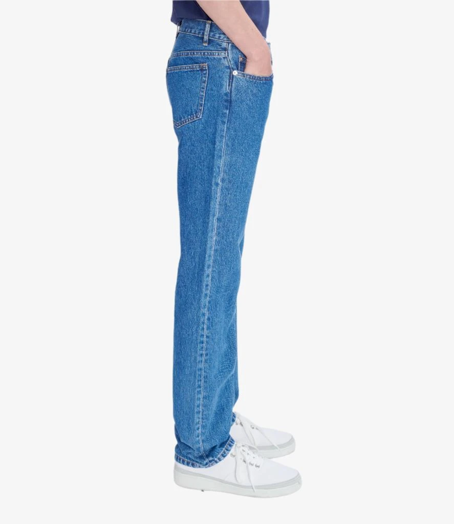A.P.C. New Standard jeans 5