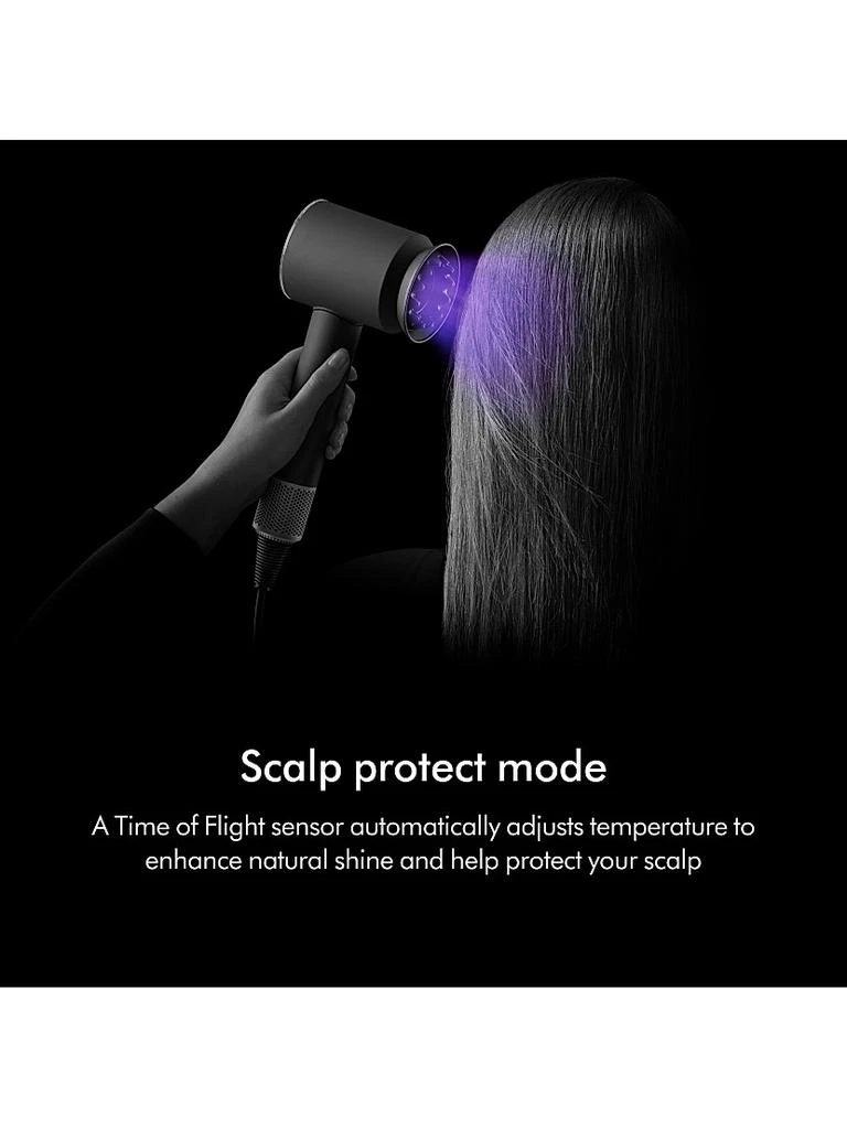 Dyson Supersonic Nural Hair Dryer 5