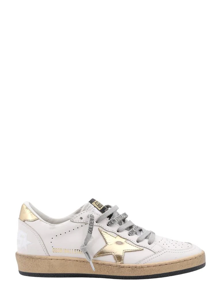 Golden Goose Ball Star Sneakers 1