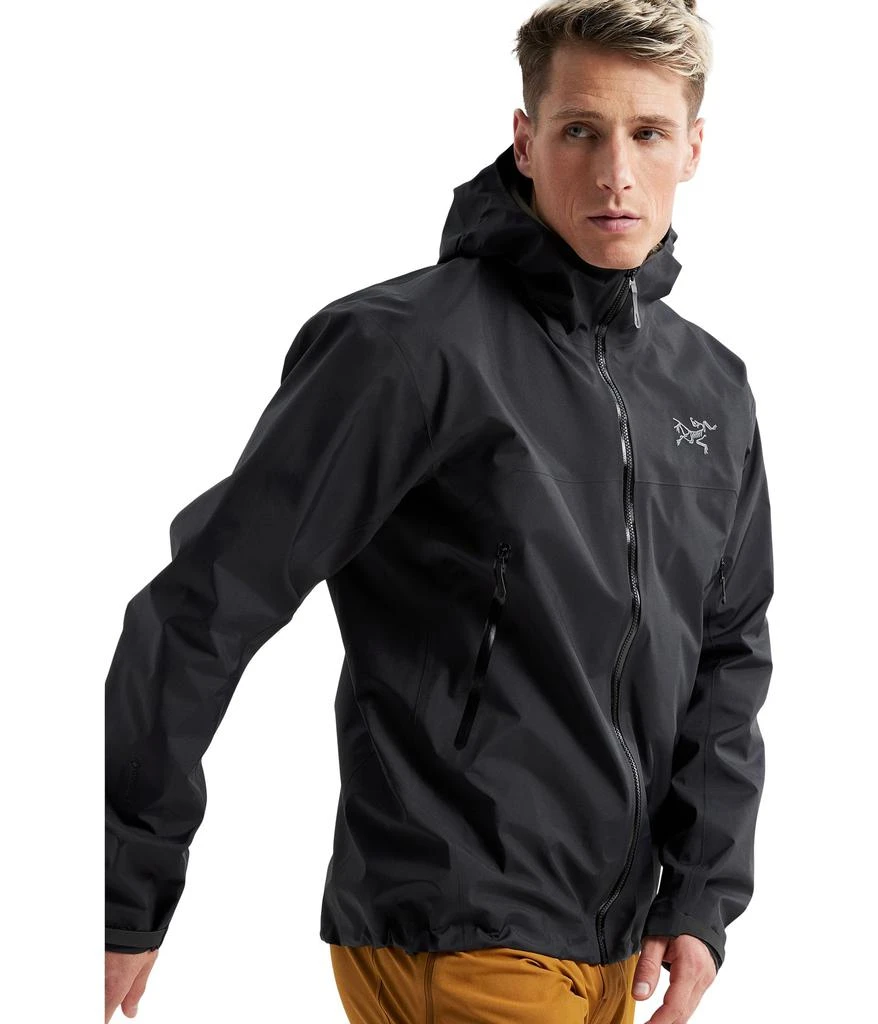 Arc'teryx Beta Jacket 4