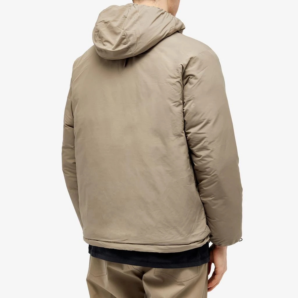 CMF Outdoor Garment CMF Outdoor Garment Puff Hooded Down Jacket 3