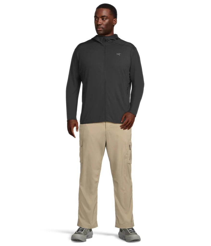 Arc'teryx Kyanite Lightweight Hoody 5
