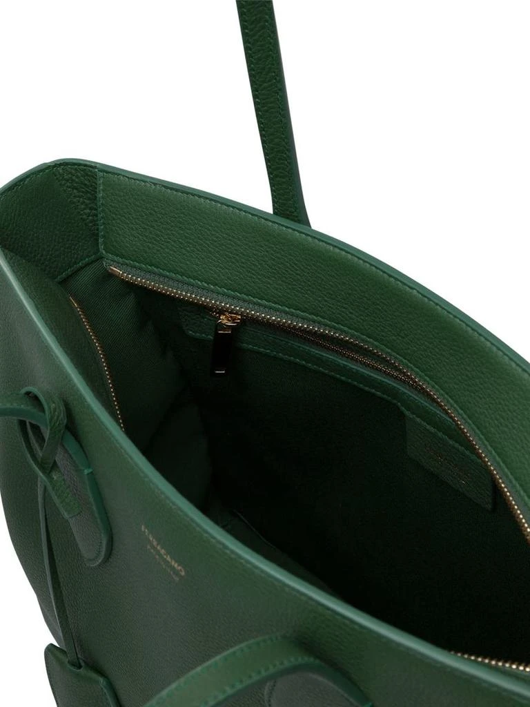 Salvatore Ferragamo Salvatore Ferragamo Shoulder Bags 5