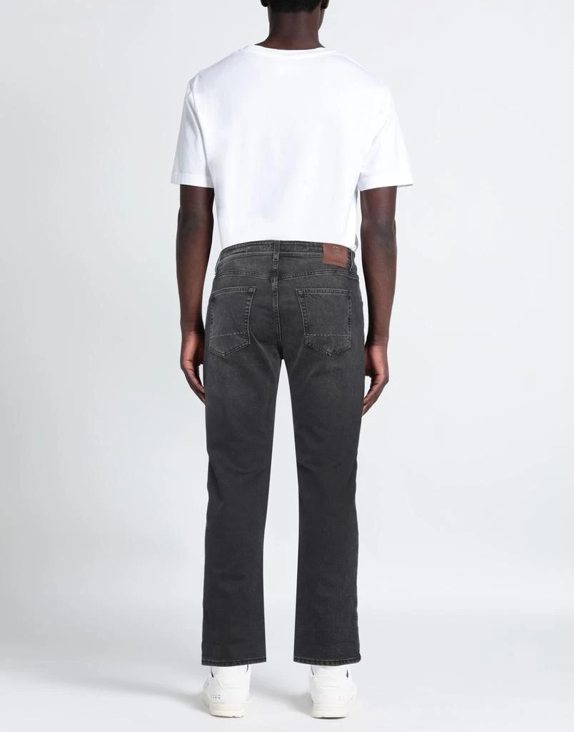 TOMBOLINI Denim pants 3