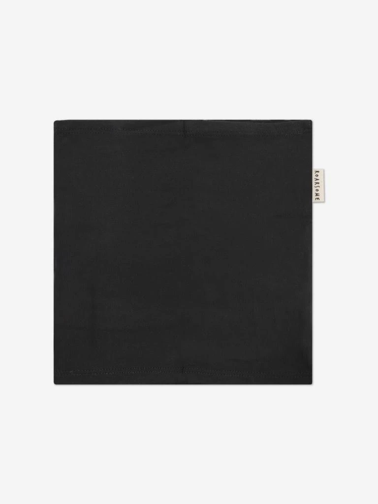 Roarsome Roarsome Kids Snood in Black 1
