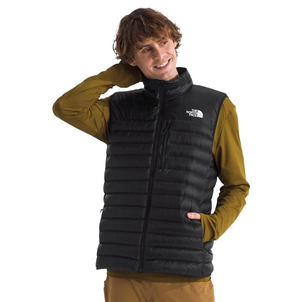 The North Face The North Face Terra Peak Vest - Men's