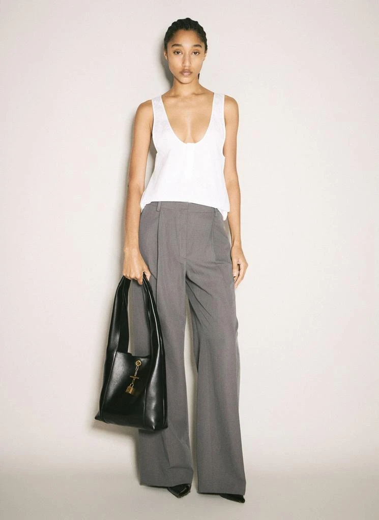 Yves Saint Laurent Tanger Shoulder Bag 2