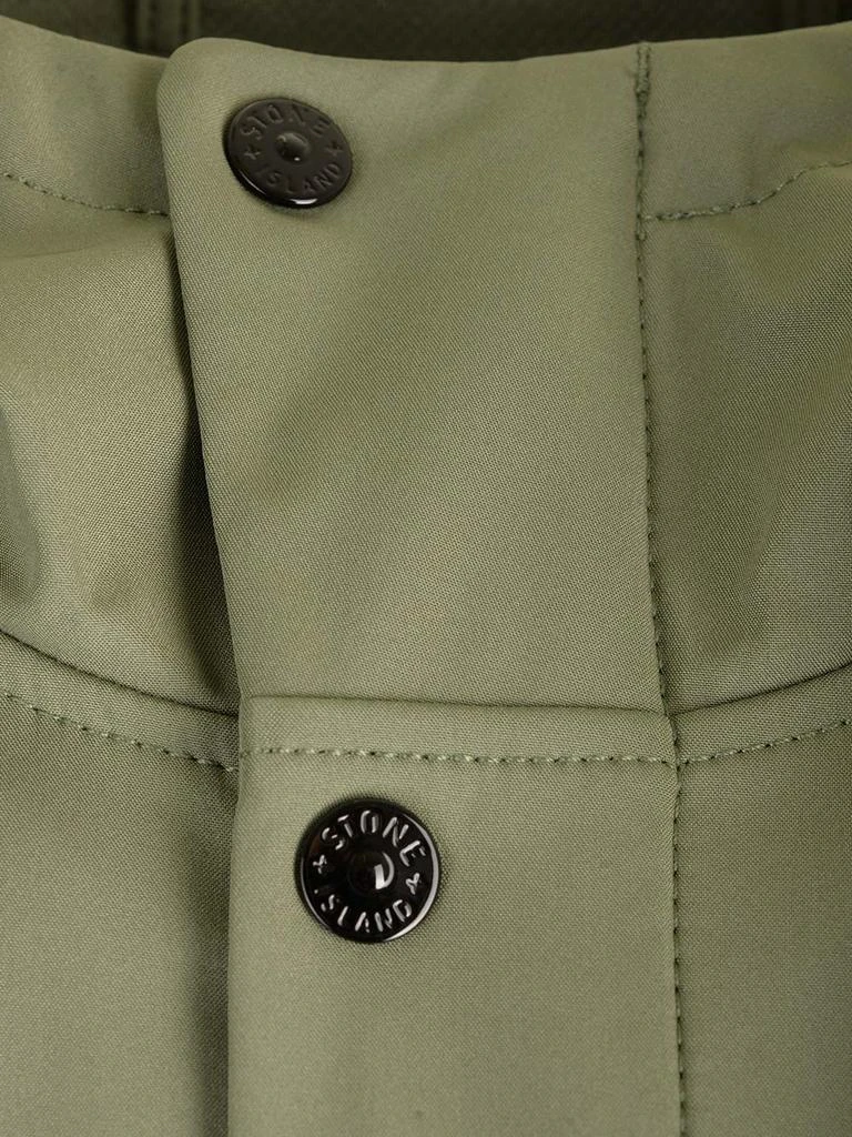 Stone Island Soft Shell Jacket 4