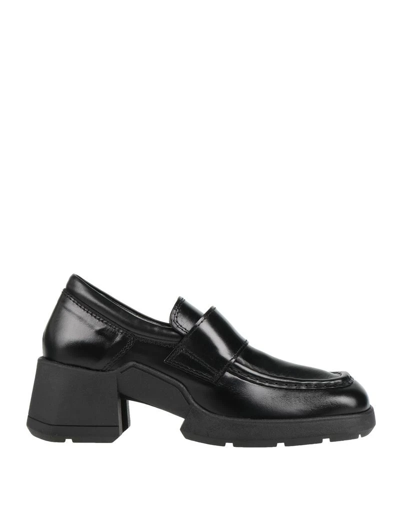 E8 by MIISTA Loafers 1