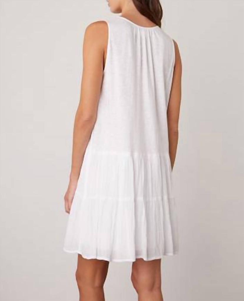 Velvet by Graham & Spencer Diem Dress
