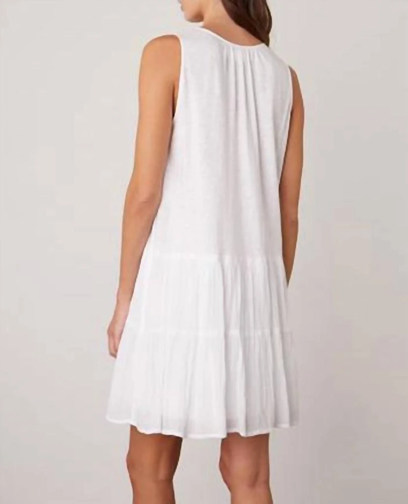 Velvet by Graham & Spencer Diem Dress 2